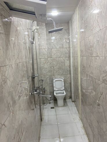 Köhnə tikili: Bakı, 2 otaqlı, Köhnə tikili, m. Nizami, 80 kv. m — 10