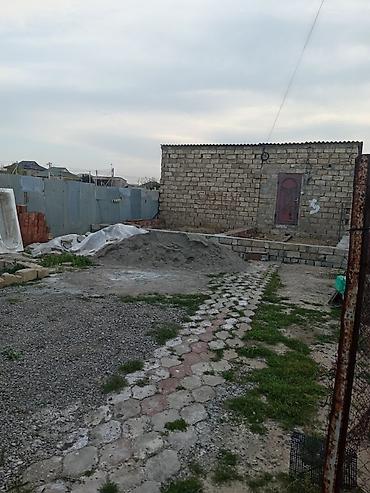 Torpaq sahələrinin satışı: Tikinti — 2