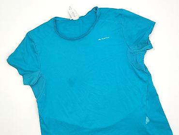 pele numer na koszulce: Decathlon, T-shirt damski, rozmiar L — 1