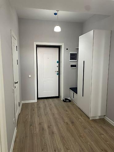Продажа квартир: 1 комната, 51 м², Элитка, 9 этаж, Евроремонт — 4