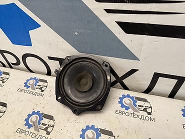 колонки sven: Динамик двери перед. Volvo FH12 fh12.380 D12 380 2003 Контрактный из — 3