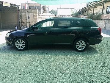 180 sx: Toyota Avensis: 2008 г., 1.8 л, Механика, Бензин, Универсал — 2