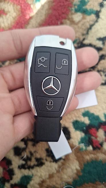 06: Мастерская по изготовлению и программированию ключей Mercedes-Benz - — 5