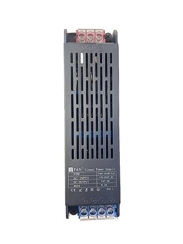 12w: Светодиодная лента Бегущая вода комплект 10м / 20м, 24V. Светодиодная — 4