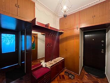 Квартиры: Баку, 9-ый микрорайон, 3 комнаты, Вторичка, 85 м² — 6