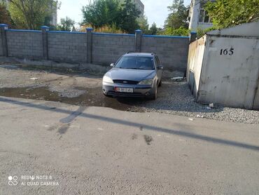 запчасти опель фронтера а: Ford Mondeo: 2002 г., 1.8 л, Механика, Бензин, Универсал