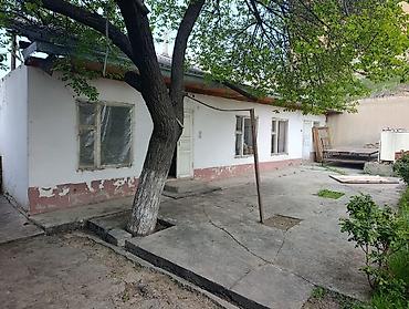 Продажа коттеджей и домов: Уй сотилади! 10 адир Почтадан кирганда, Толик махалла, 6 сотих, 5 — 6