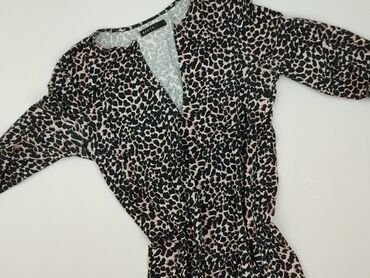 allegro spódnice midi: Mohito, Women`s dress, size L (EU 40)