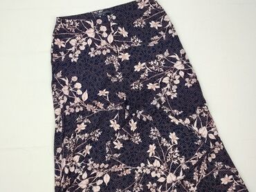 Kobiety: Marks & Spencer, Spodnie materiałowe damskie, rozmiar M