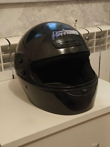 kartinq: Məhsul: Tam üzlü motosiklet dəbilqəsi – HardTuned, Limited Edition — 4