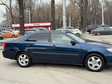 вентилятор камри 50: Toyota Camry: 2003 г., 2.4 л, Автомат, Бензин, Седан