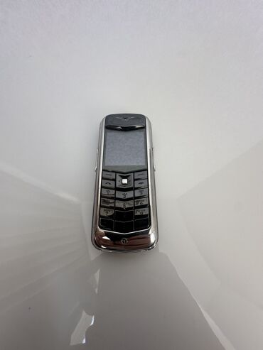 vertu orginal: Vertu Constellation, Sənədlərlə