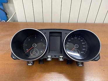 vincent sv 122: SAT ZA VOLKSWAGEN GOLF 6 | Brzinomer za Golf 6 (300-H) — 2