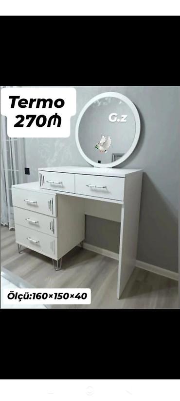 guzgu termo: Yeni, Termolar — 1