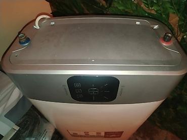 Aristonlar: Ariston Velis EVO divar tipli su qızdırıcısı - Brend/model: Ariston — 1