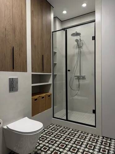 Продажа квартир: 2 комнаты, 50 м², Элитка, 8 этаж, Дизайнерский ремонт — 9