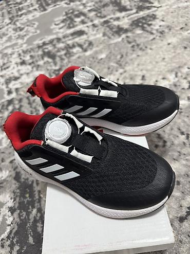 nike tech flecce: Мужские кроссовки, 32, Adidas, Новый, цвет - Черный — 4