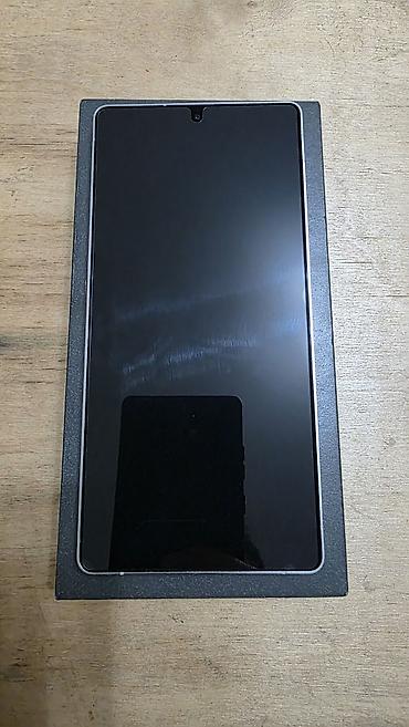 Мобильные телефоны: Samsung Galaxy S25 Ultra, Б/у, 256 ГБ, 1 SIM, eSIM — 4