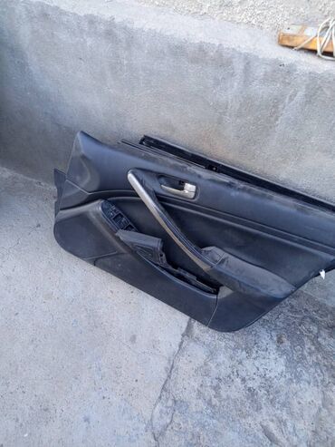 купить дом в кр: Эшик картасы Nissan 2003 г., Жапония