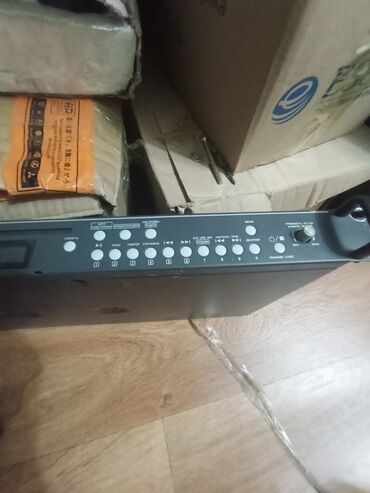 Динамики и колонки: Sonar scdr-3000 мультипроигрователь.Sonar SCDR-3000 - проигрыватель — 5