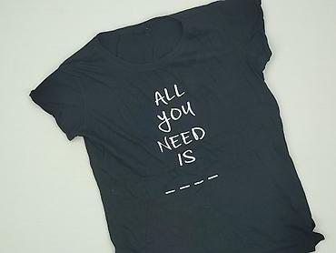 emo: Sinsay, T-shirt damski, rozmiar S — 1