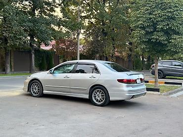 машины до 100к: Honda Inspire: 2005 г., 3 л, Автомат, Бензин, Седан — 5