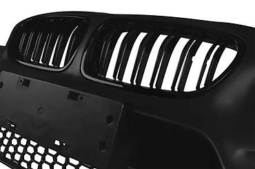 Branici: G30 M5 LOOK PAKET KOMPLETAN BODY KIT BMW 5 F10 (7) | /// M5 G30 — 1