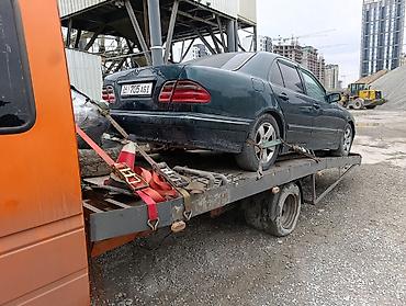Другие автомобили: Эвакуатор Volkswagen LT TDI 2.5 родной Салам алейкум Продается — 39