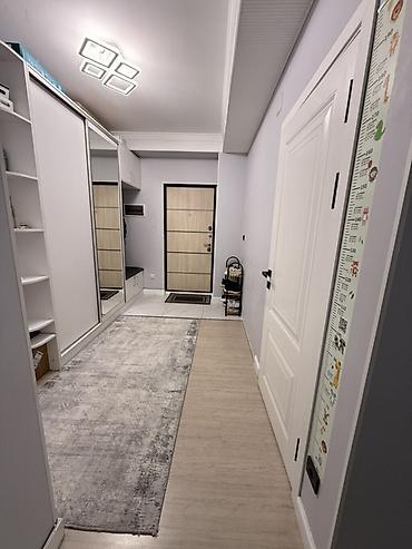 Продажа квартир: 1 комната, 45 м², 3 этаж, Евроремонт — 7