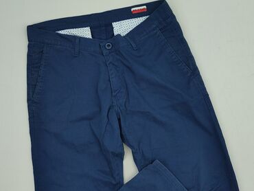 koszulka brazylia zalando: Chinos for men, size L (EU 40)