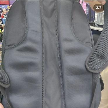 backpack: Rukzaklarin satisi.Qiymetler 25aznden baslayir.Magazadir.Catdirilma — 2