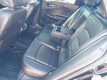 şevrolet spark: Chevrolet Malibu: 2 l | 2023 il 5000 km Sedan — 9