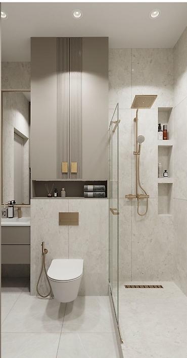 Новостройки от застройщика: Сдан, Элитка, 2 комнаты, 68 м² — 27