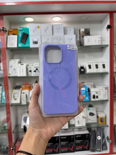 ipone 11 qiymeti: IPhone 14 pro max üçün silicone case ✅ endirimlə sadəcə 9 AZN ✅