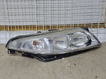 Передние фары: Передняя правая фара Renault 2003 г., Б/у, Оригинал, Германия at lalafo.kg — 5 Передние фары: Передняя правая фара Renault 2003 г., Б/у, Оригинал, Германия — 5