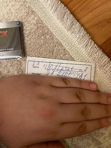 Qol saatları: Qol saatı, G-Shock, rəng - Qara — 4