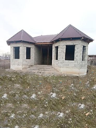 мечит: 📌В селе Садовое продается недостроенный дом из 5 комнат на участке 12 — 2