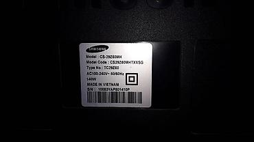 tablet 2 el: İşlənmiş Televizor Samsung — 4