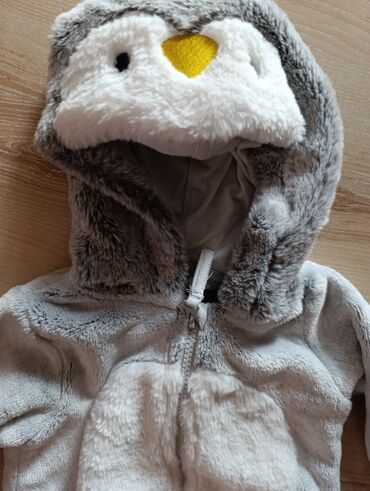 Ostala dečija odeća: Novo za bebu 6-9m (74)
Bluezoo 
mekano, nezno,predivno — 6