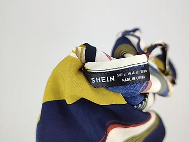 falbanka: Shein, Bluzka damska, rozmiar L — 4
