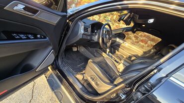 Ssangyong: Ssangyong Rexton: 2019 г., 2.2 л, Автомат, Дизель, Внедорожник — 11