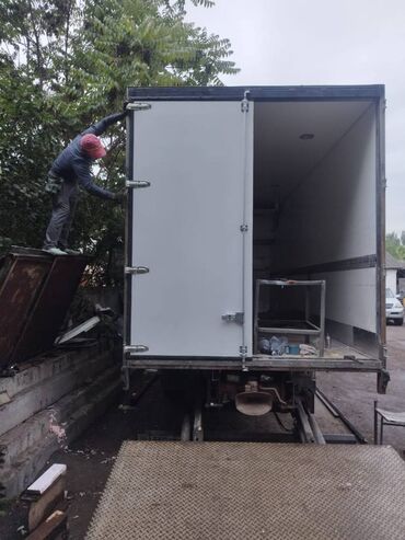 СТО, ремонт транспорта: Ремонт деталей автомобиля, Перетяжка салона, без выезда — 14