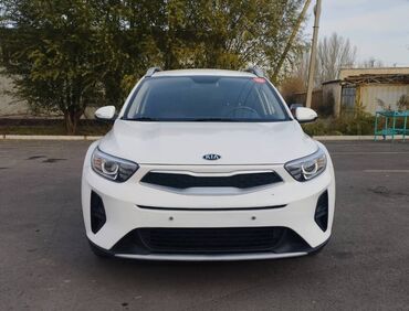 Kia: Kia Stonic: 2018 г., 1.4 л, Автомат, Бензин