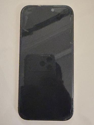 iphone 15 pro satilir: IPhone 16 Pro, 128 GB, Natural Titanium, Face ID — 3