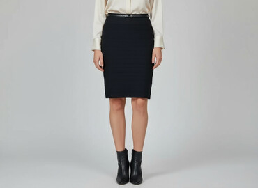 spódnico spodnie plus size: Спідниця жіноча, розмір L