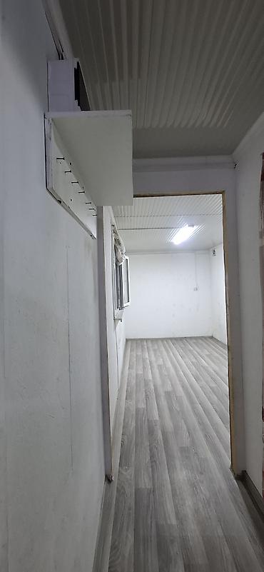 Другое: Жилой контейнер Подходит как бытовка на стройке, офис/склад на — 2