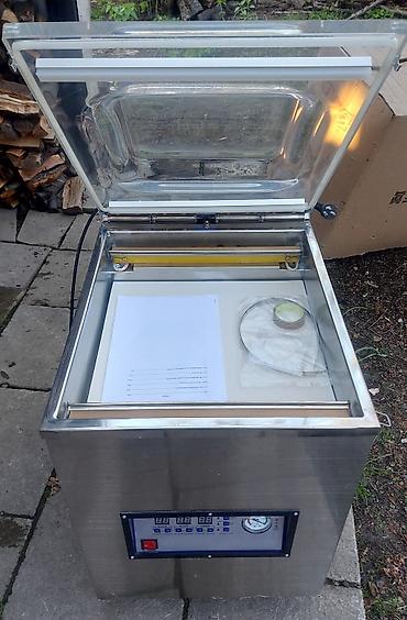 Meyvə qurudan aparatlar: Zəmanətlə, Yeni — 9