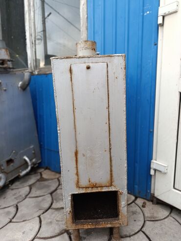 маленький металлоискатель: Продаю газовый кател