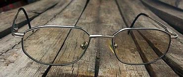 Naočare: Fielmann TITANIUM 007 FLEX dioptrijski ram. Fielmann TITANIUM 007 — 6