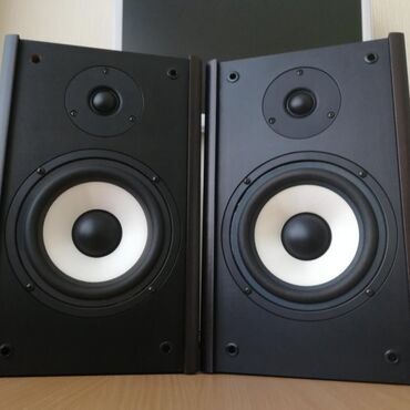 музыкальная колонка большая: Microlab Solo 2